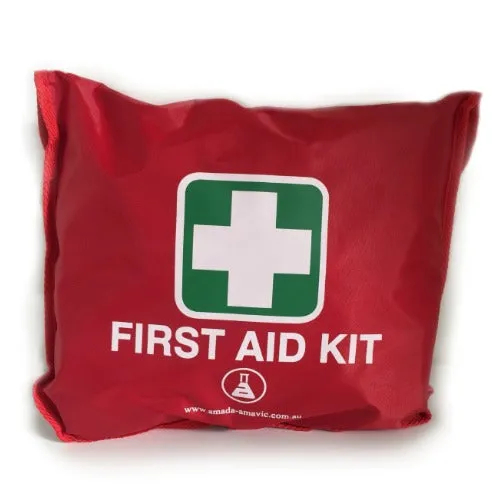Vehicle First Aid Kit - Workplace Compliant