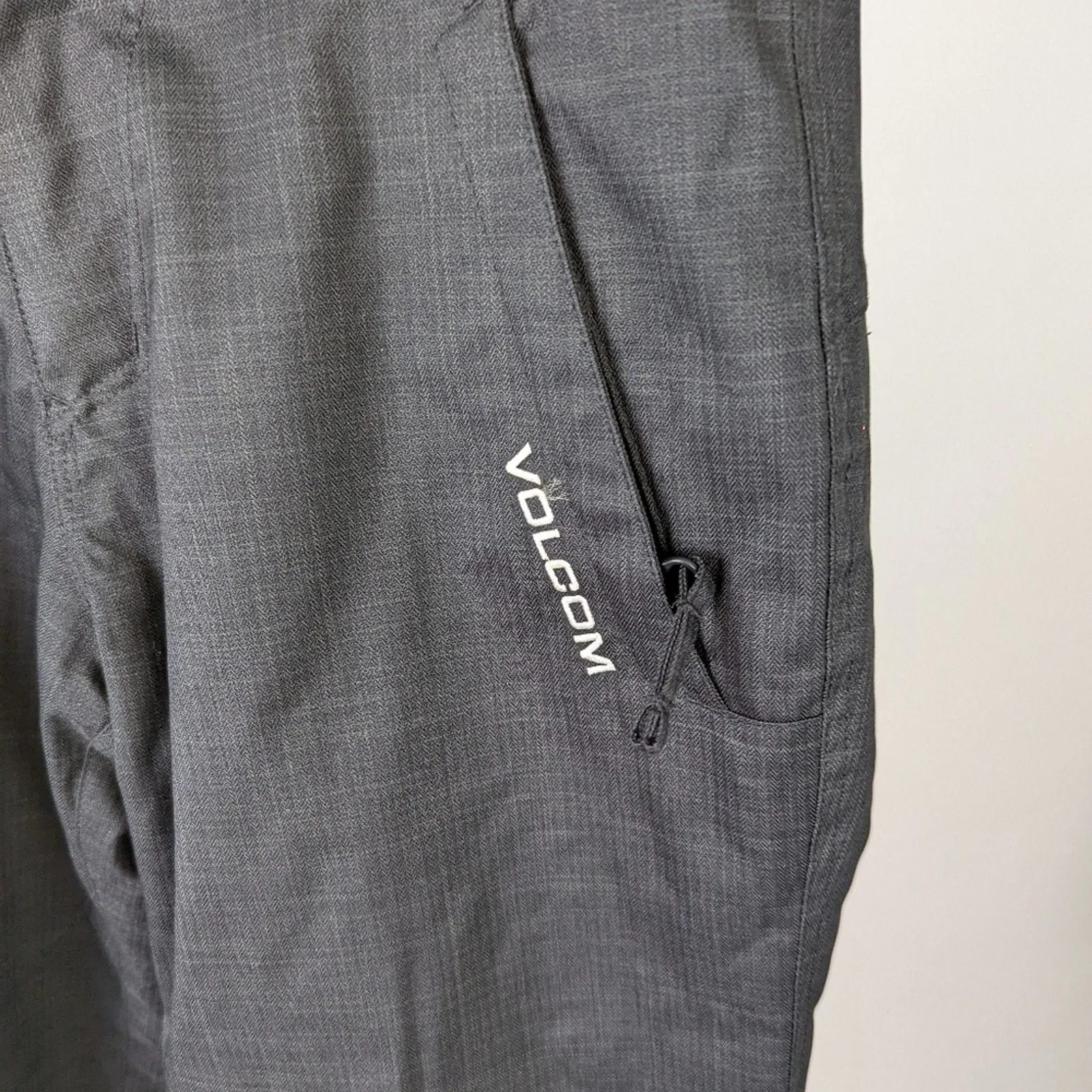 Volcom Snowboarding Pants S