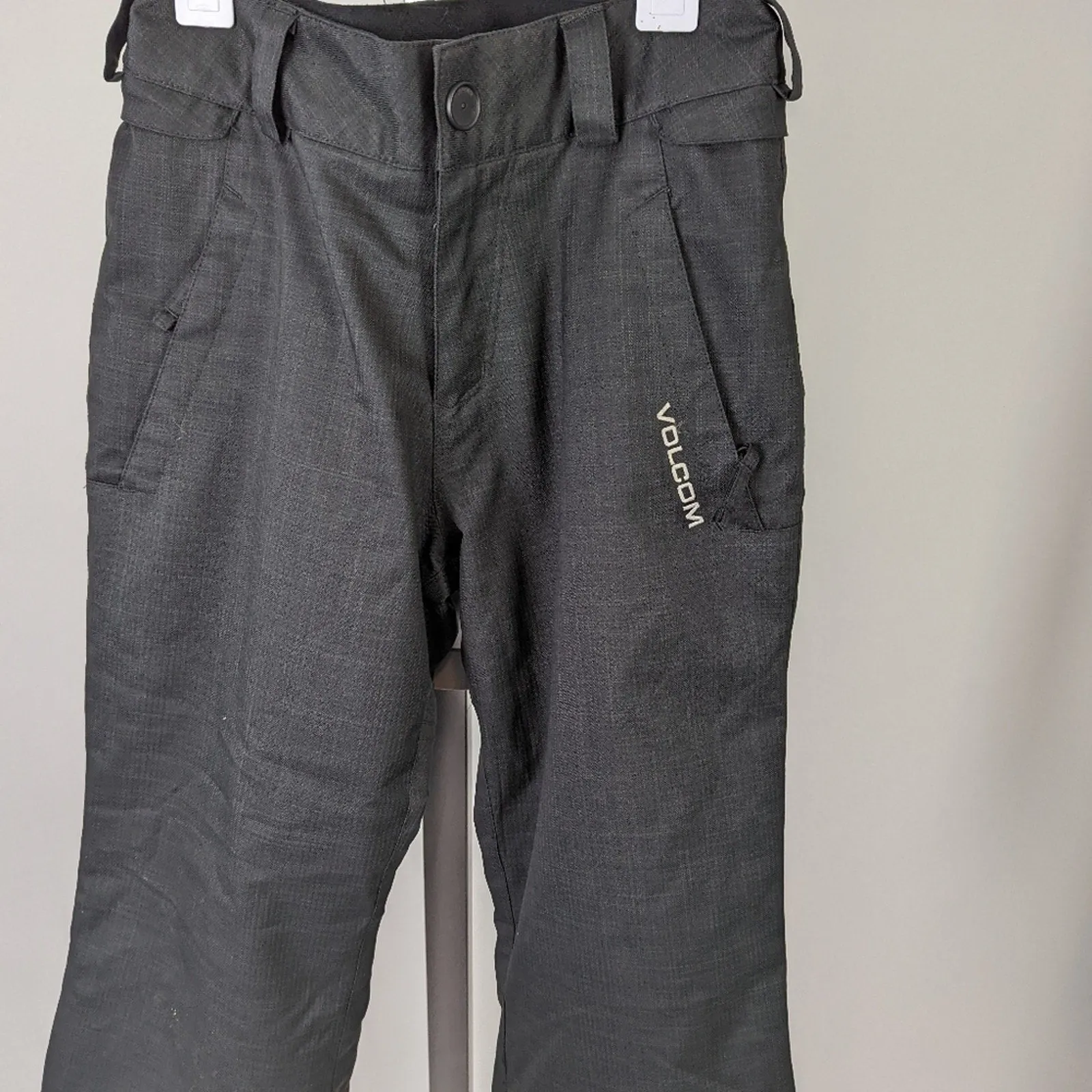 Volcom Snowboarding Pants S