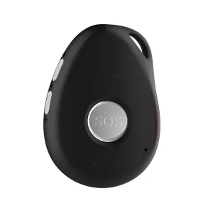 Wearable Panic Button EV07BA-4G Panic Button Pendant (4G)
