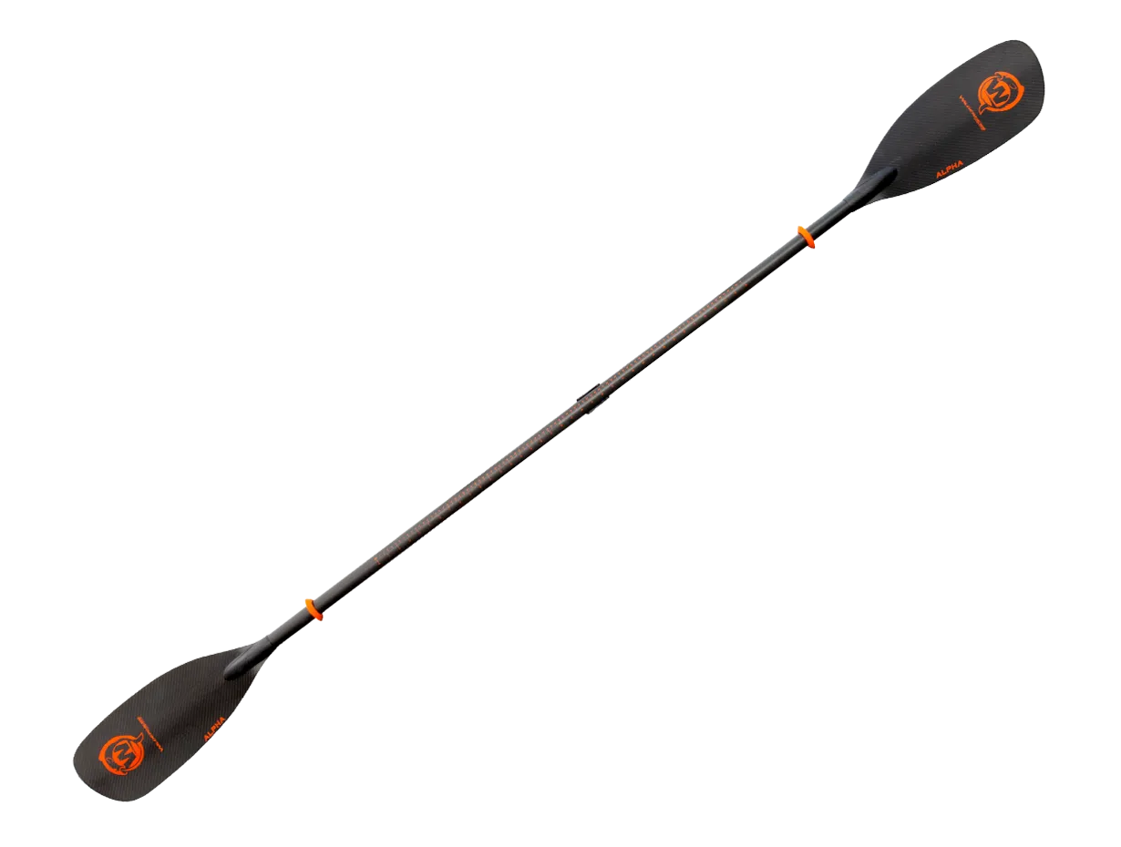 Wilderness Systems Alpha Angler Paddles