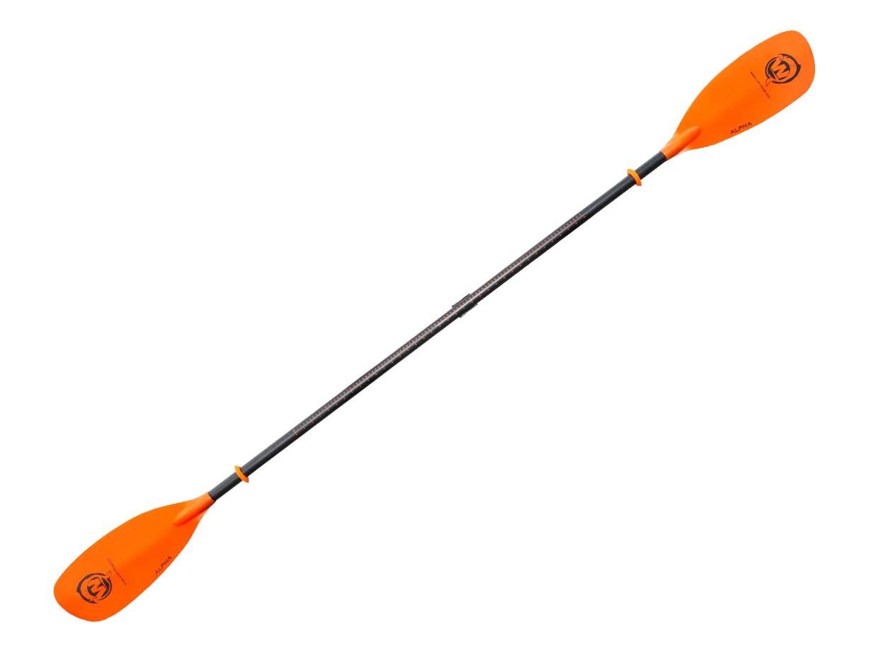 Wilderness Systems Alpha Angler Paddles