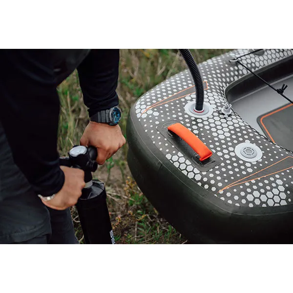Wilderness Systems iA.T.A.K. 110 Inflatable Fishing Kayak