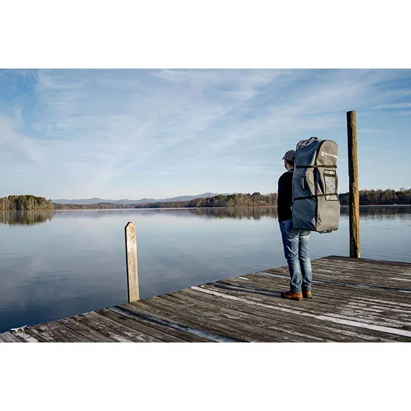 Wilderness Systems iA.T.A.K. 110 Inflatable Fishing Kayak
