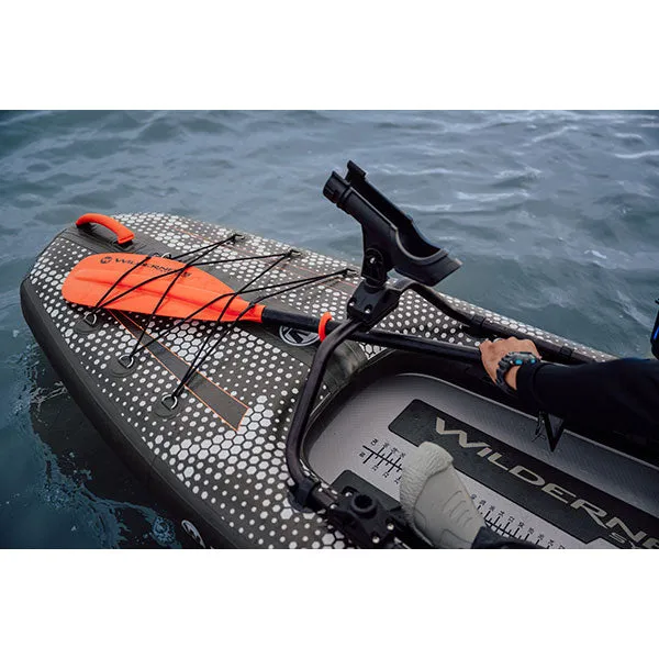 Wilderness Systems iA.T.A.K. 110 Inflatable Fishing Kayak