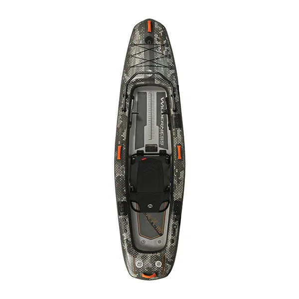 Wilderness Systems iA.T.A.K. 110 Inflatable Fishing Kayak