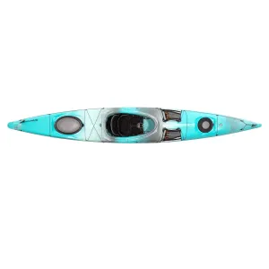 Wilderness Systems Tsunami 145 Day Touring Kayak