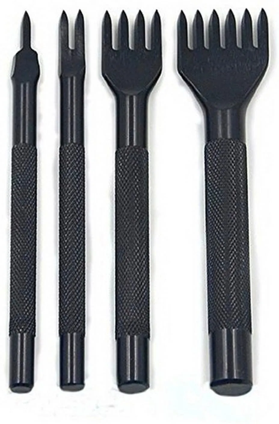 Yang Yao Leather Carft Punch Tools Kit 18pcs