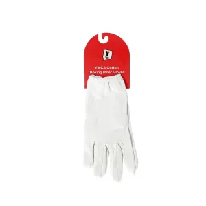 YMCA Hygienic Cotton Boxing Inners - Size Youth - Pack of 10